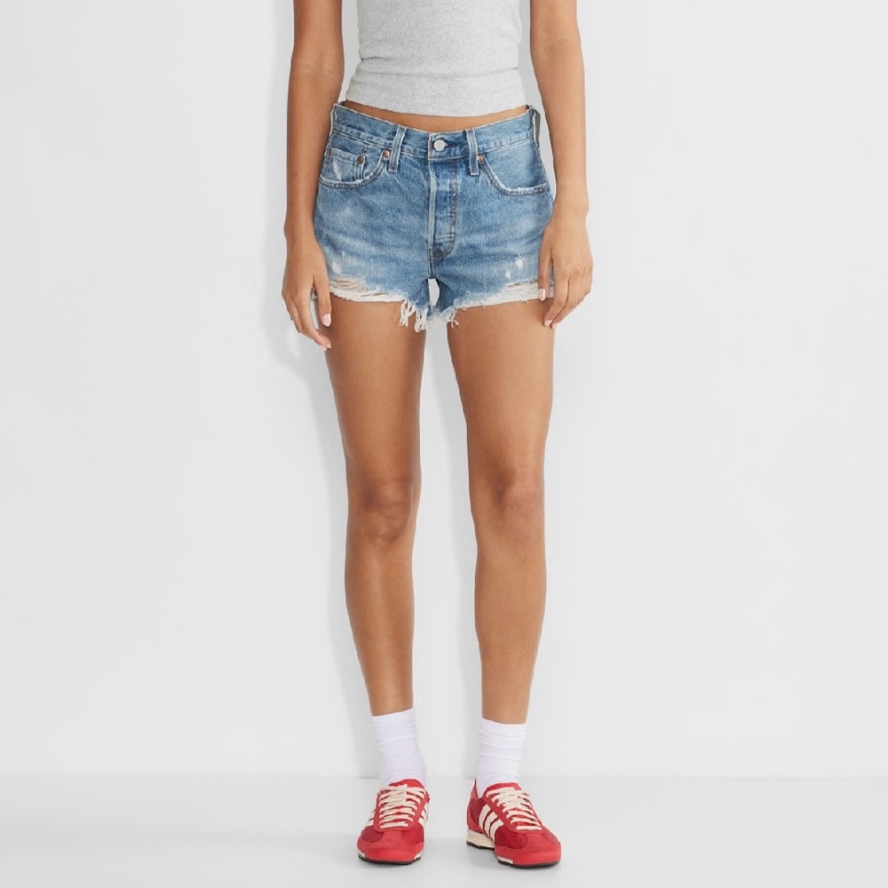 Levi's 501 Original Short